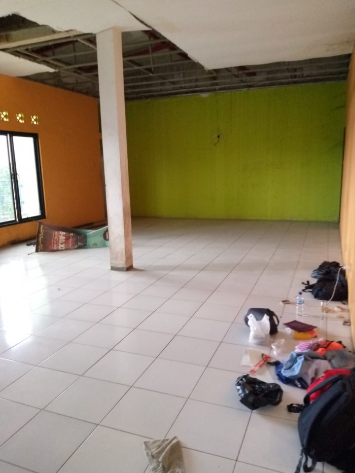 Ruko Dijual Jl. Beruang Raya Jababeka Cikarang Baru